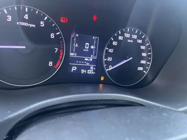 Creta Pulse Plus 1.6 16V Flex Aut.