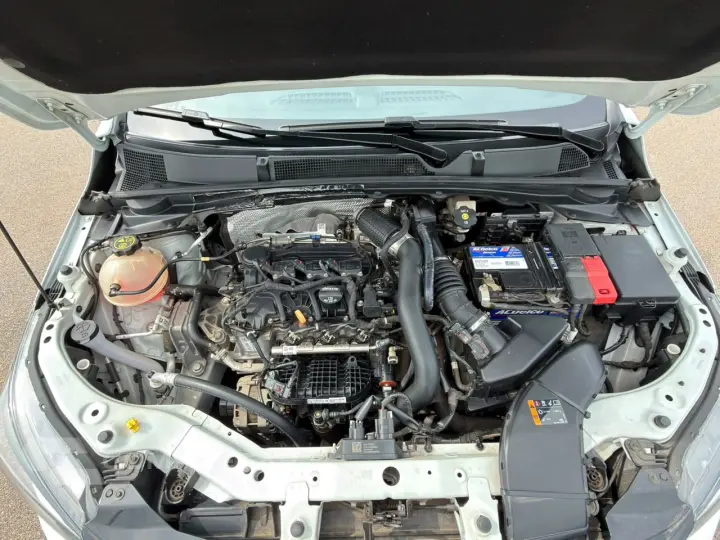 ONIX 1.0 Turbo RS