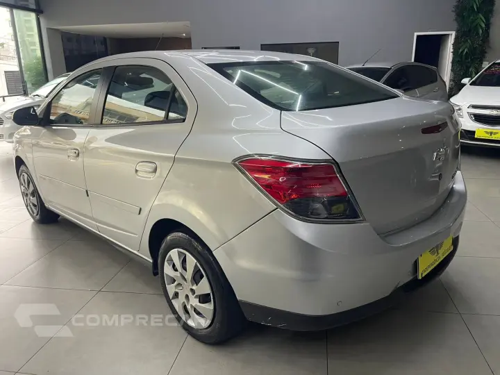 PRISMA 1.4 LT Spe/4 8V