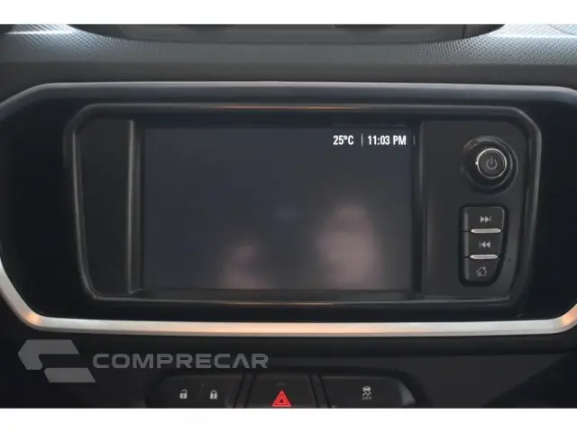 SPIN - 1.8 PREMIER 8V 4P AUTOMÁTICO