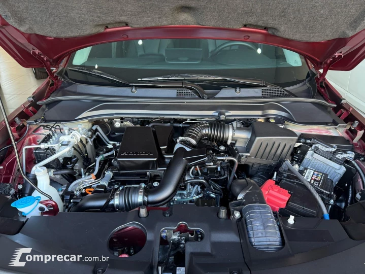 HRV Touring 1.5