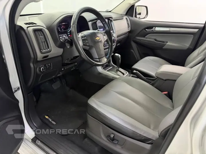 S10 LTZ FD2A