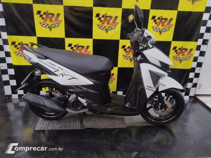 Neo 125