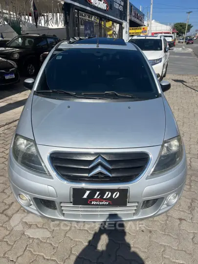C3 1.6 Exclusive 16V