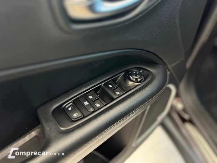 COMPASS 2.0 16V DIESEL S 4X4 AUTOMÁTICO