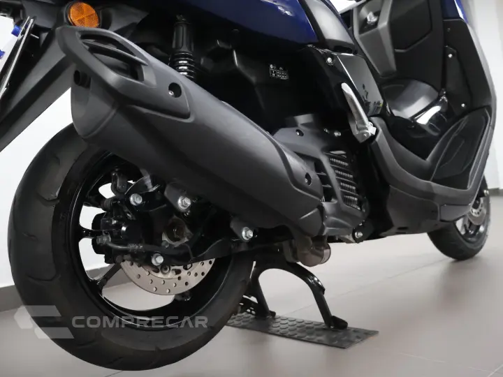 YAMAHA NMAX 160 ABS