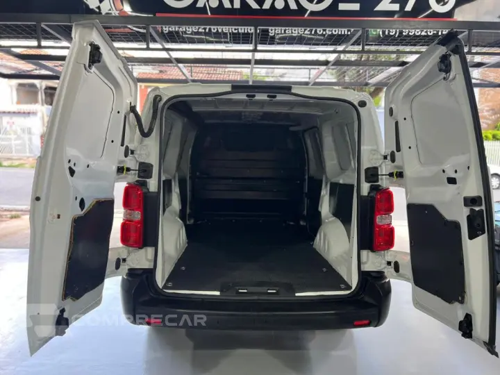 Expert Cargo 1.5 Turbo Diesel