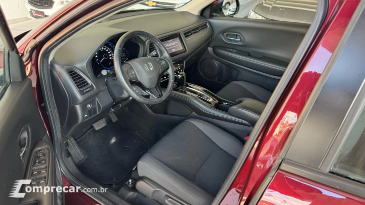 HR-V 1.8 16V EX
