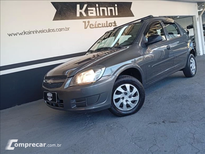 CELTA 1.0 MPFI LS 8V
