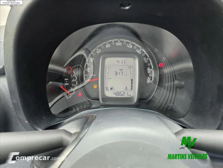 MOBI 1.0 EVO FLEX TREKKING MANUAL