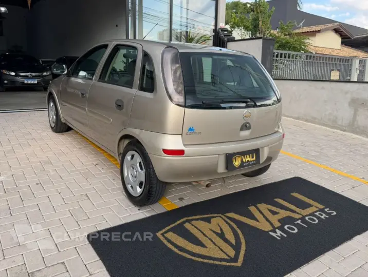 Corsa Hat. Maxx 1.4 8V ECONOFLEX 5p