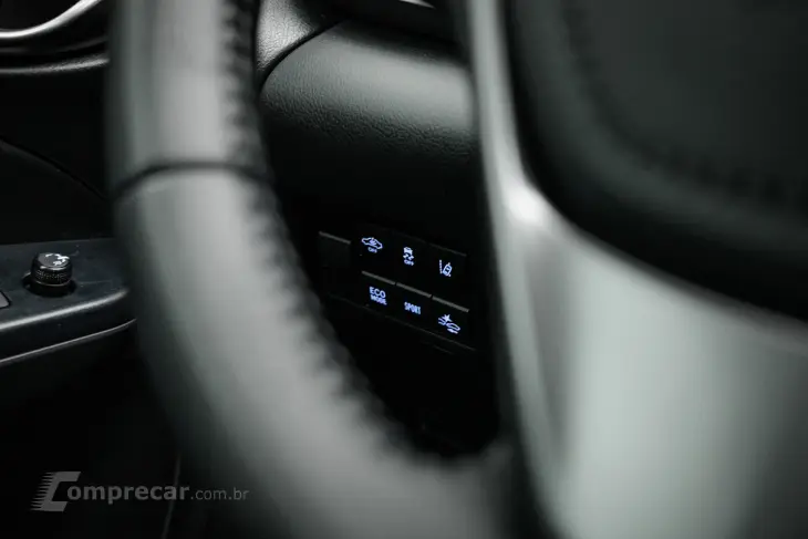 YARIS 1.5 16V XS Multidrive