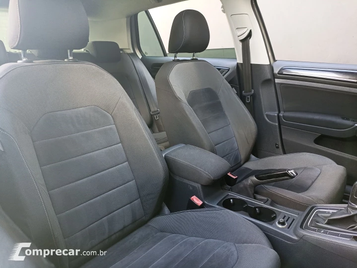 GOLF 1.4 TSI HIGHLINE 16V GASOLINA 4P AUTOMÁTICO