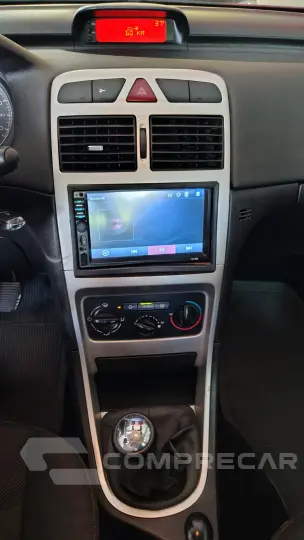 307 1.6 Presence 16V