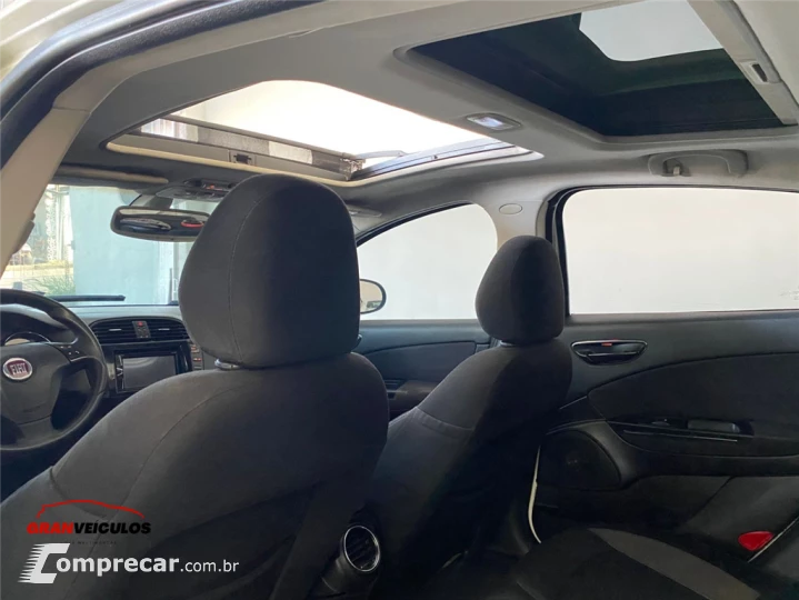 BRAVO 1.8 SPORTING 16V FLEX 4P AUTOMATIZADO