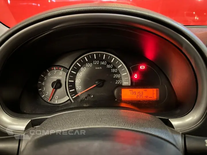 March 1.6 Sv 16V Flex 4P Manual