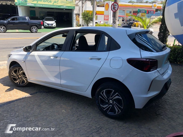 Onix 1.0 Flex Lt Manual