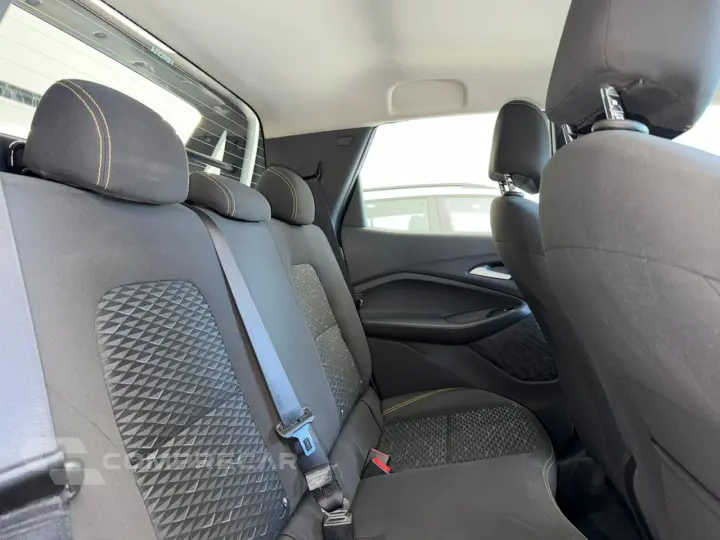 MONTANA 1.2 Turbo LT manual