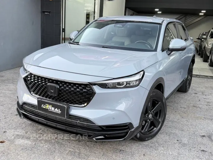 HR-V 1.5 DI I-VTEC TURBO FLEX TOURING CVT