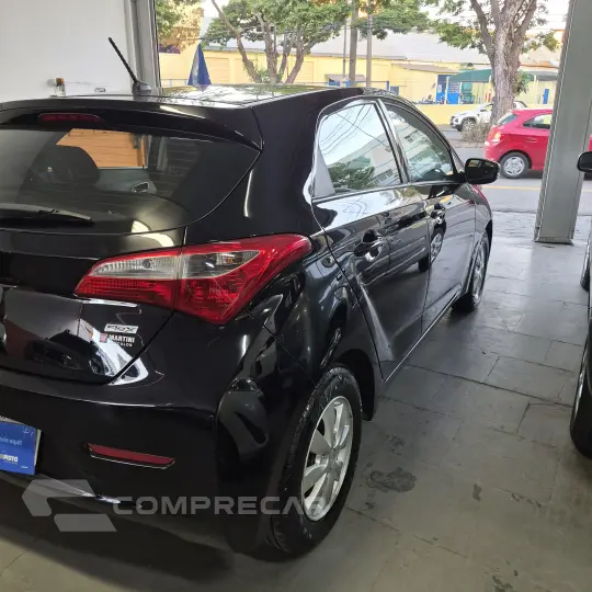 HB20 1.0 12V Comfort