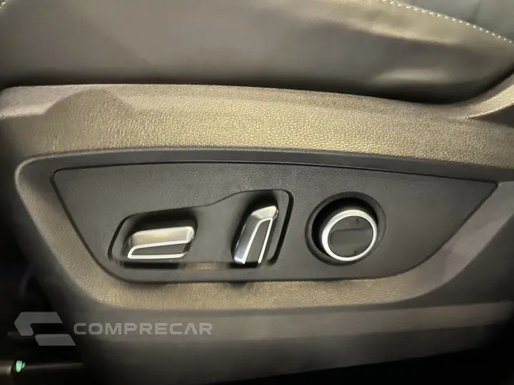 Tiggo 7 Pro 1.6 16V 4P TGDI DCT TURBO AUTOMÁTICO