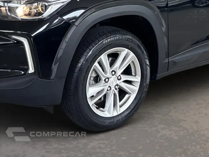 TRACKER 1.0 TURBO FLEX LT AUTOMÁTICO