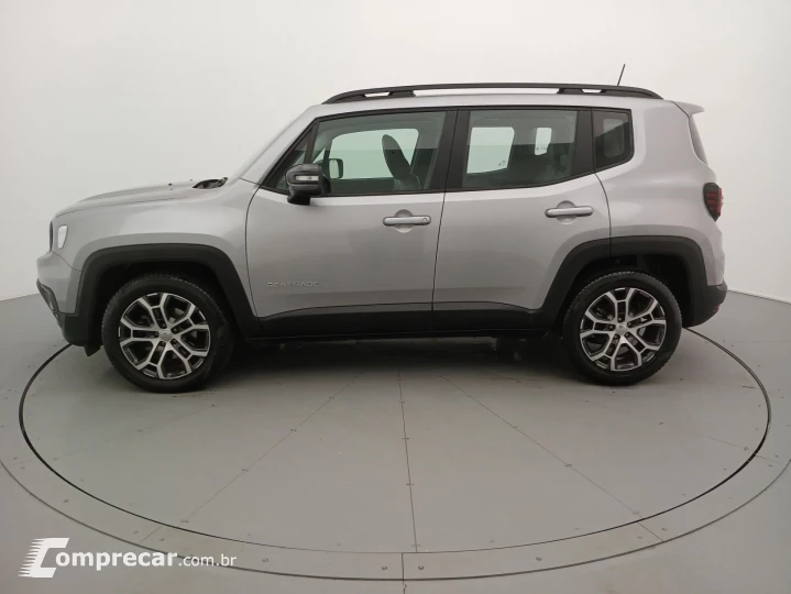 RENEGADE 1.3 T270 TURBO FLEX LONGITUDE AT6