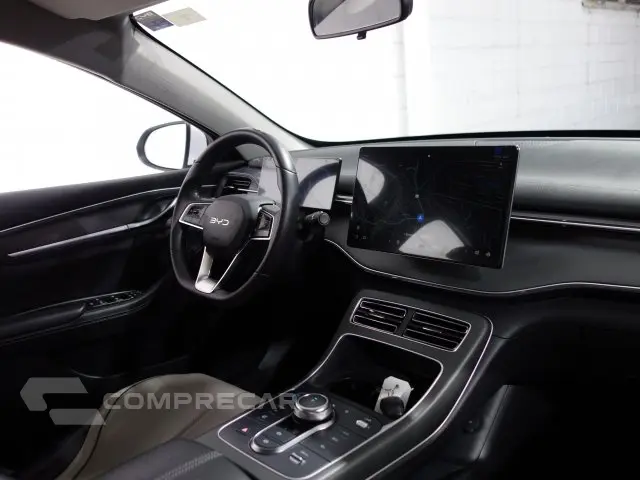 KING - 1.5 DM-I PHEV GL AUTOMÁTICO