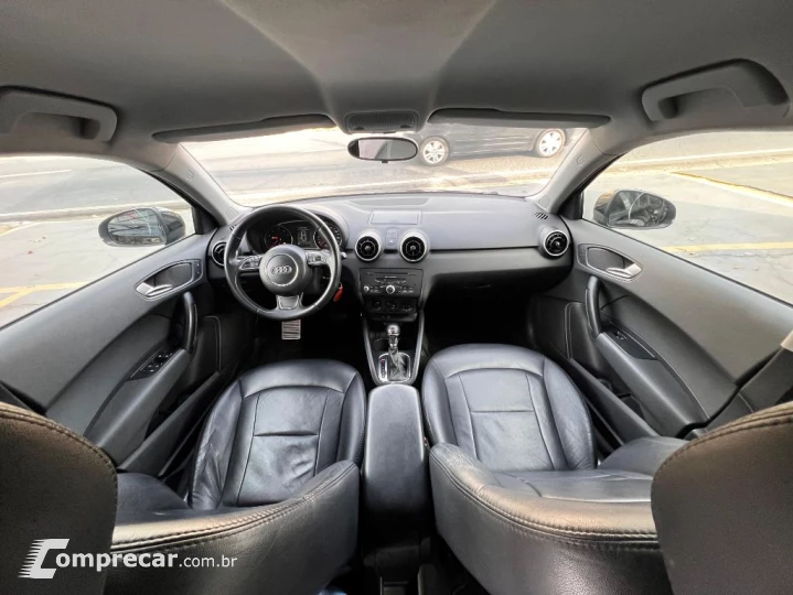 A1 Sportback 1.4 TFSI 5p S-tronic