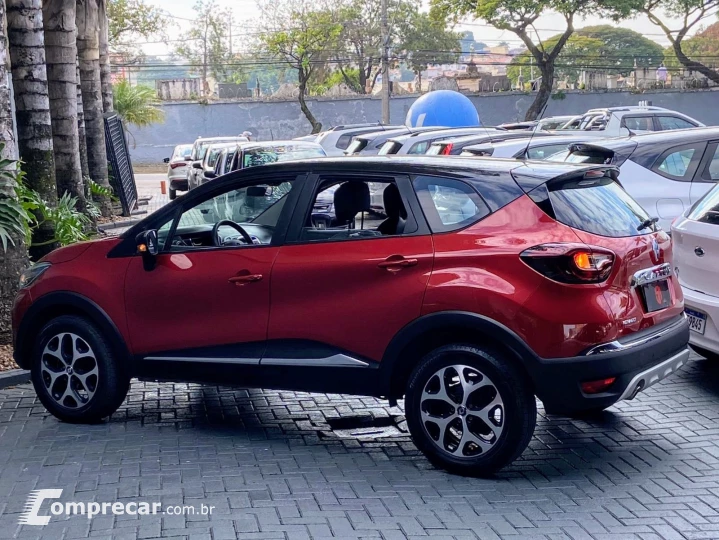 CAPTUR 1.6 16V SCE Intense