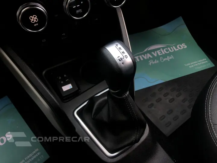 Duster 1.3 Tce Flex Iconic X-Tronic
