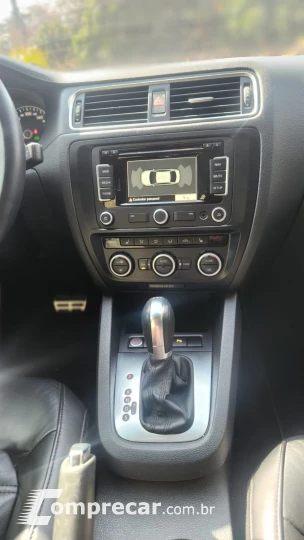 JETTA 2.0 TSI Highline