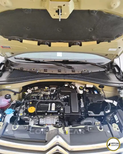 C3 1.0 12V 4P FLEX FIREFLEY FEEL