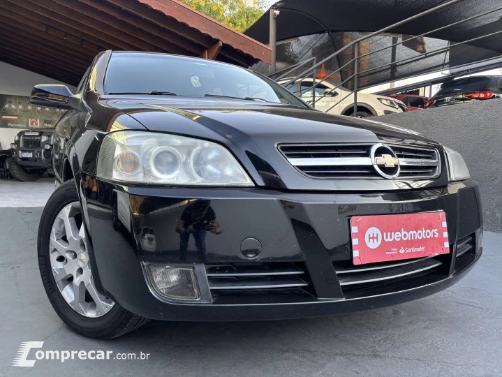 ASTRA 2.0 MPFI Advantage 8V