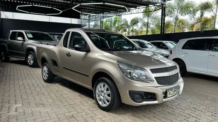 MONTANA 1.4 MPFI LS CS 8V