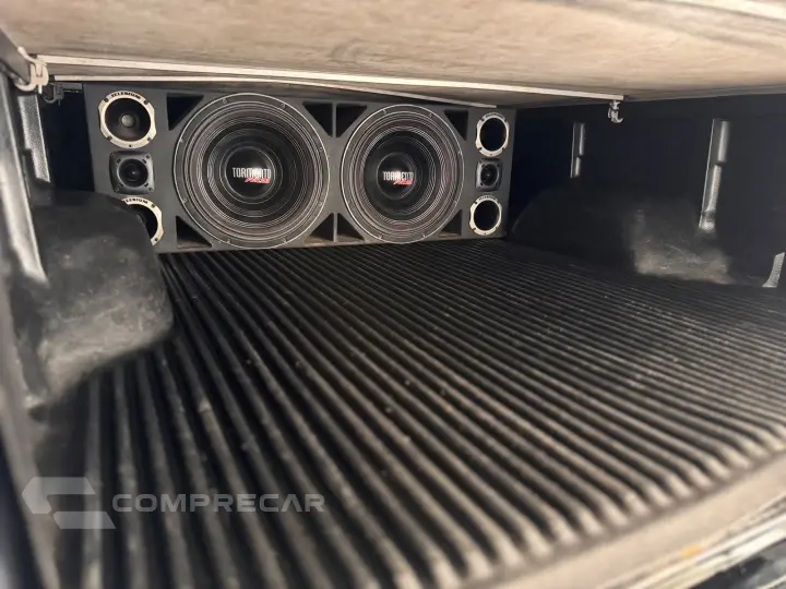 F-250 4.2 XLT 4X2 CS TURBO INTERCOOLER DIESEL 2P MANUAL
