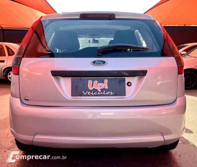 FIESTA 1.0 Rocam Hatch 8V