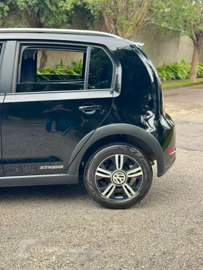 UP 1.0 170 TSI Xtreme