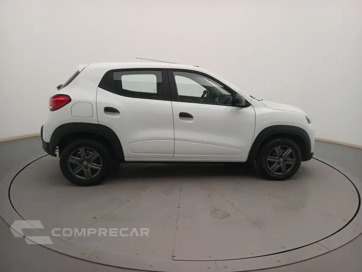 KWID 1.0 12V SCE FLEX ZEN MANUAL