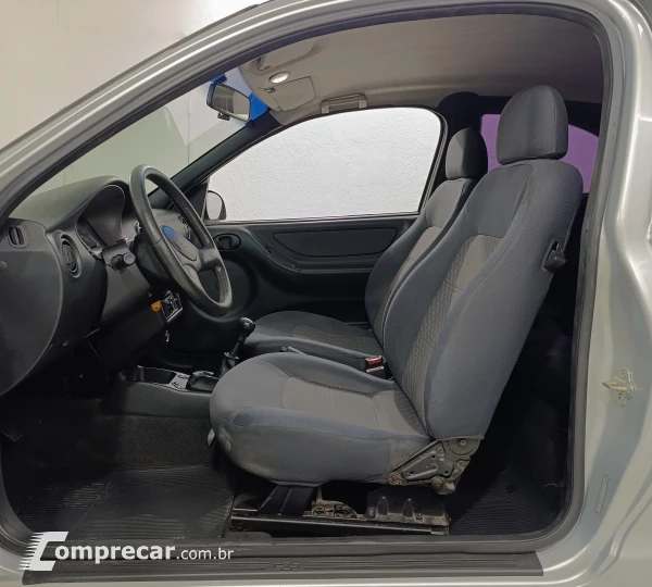 CELTA 1.0 MPFI 8V