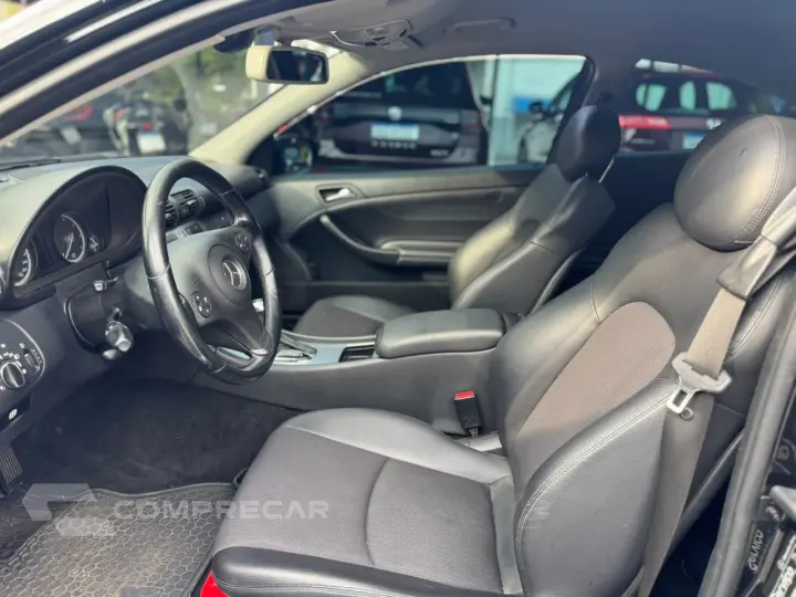 CLC 200 K 1.8 Kompressor 16V