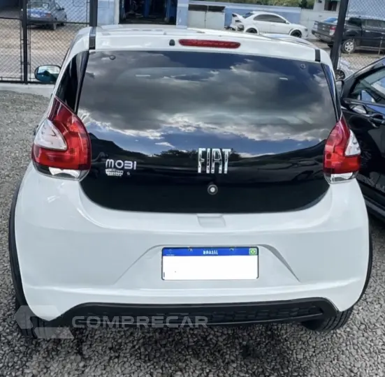 Mobi 1.0 4P FLEX EVO LIKE