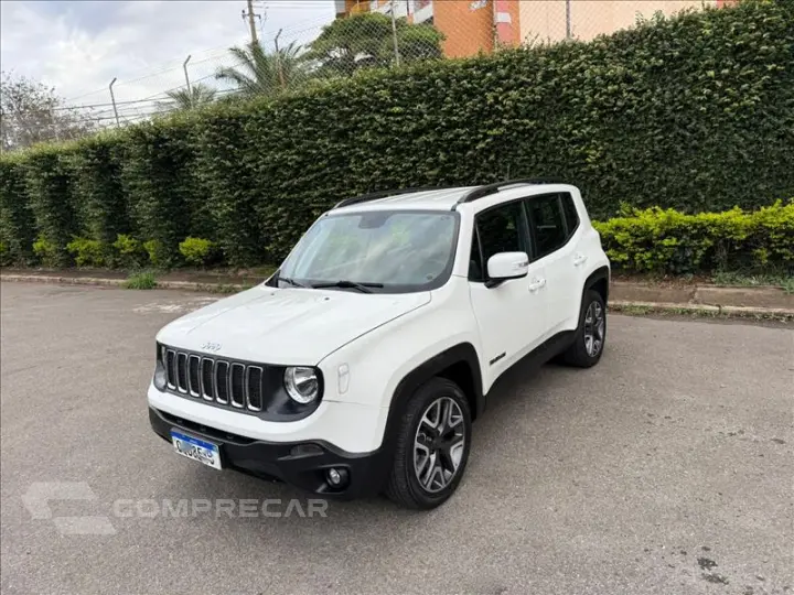 RENEGADE 1.8 16V Longitude