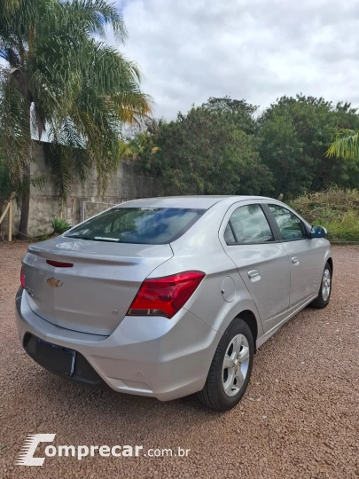 Prisma 1.4 LT