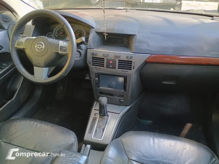 Vectra Elite 2.4 16V