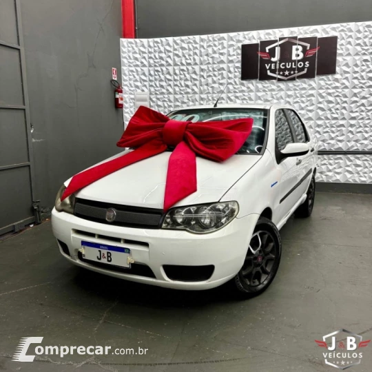 SIENA 1.0 MPI Fire 8V