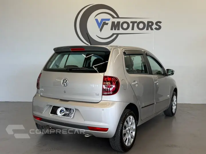 FOX 1.6 MI PRIME 8V FLEX 4P MANUAL