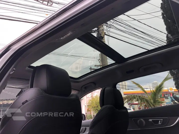 Tiggo 8 Pro 1.6 Tgdi Gasolina Dct