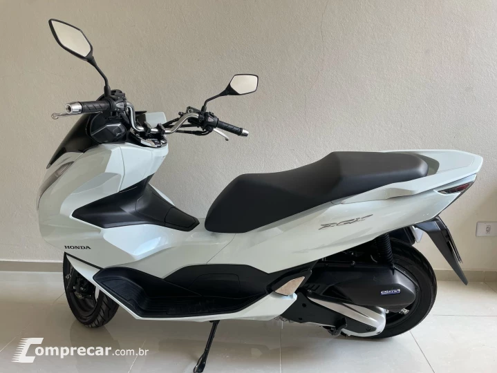 PCX  160 ABS