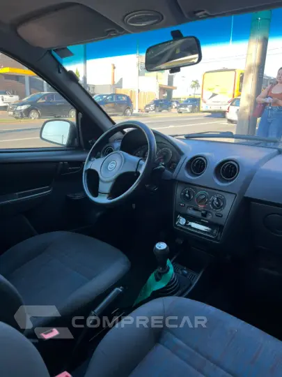 CELTA 1.0 MPFI VHC Spirit 8V